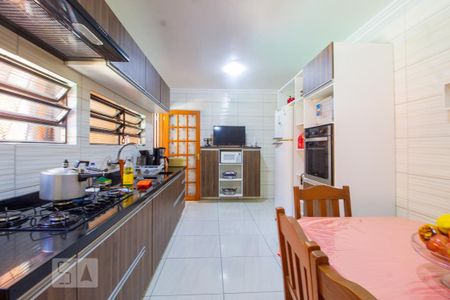 Casa à venda com 300m², 3 quartos e 2 vagasCozinha