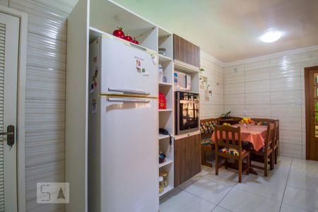 Casa à venda com 300m², 3 quartos e 2 vagasCozinha