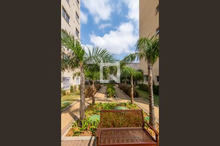 Apartamento para alugar com 28m², 1 quarto e sem vaga Apartamento para alugar com 28m², 1 quarto e sem vagaÁrea comum