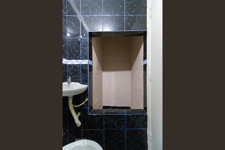 Apartamento para alugar com 26m², 1 quarto e 1 vagaBanheiro