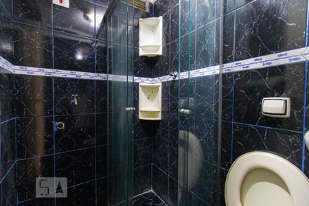 Apartamento para alugar com 26m², 1 quarto e 1 vagaBanheiro