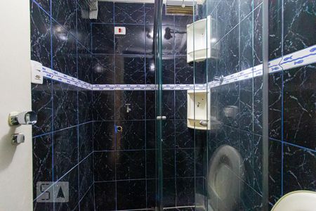 Apartamento para alugar com 26m², 1 quarto e 1 vagaBanheiro