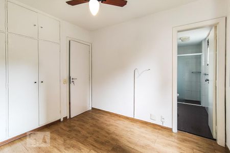 Apartamento para alugar com 100m², 3 quartos e 2 vagasSuíte