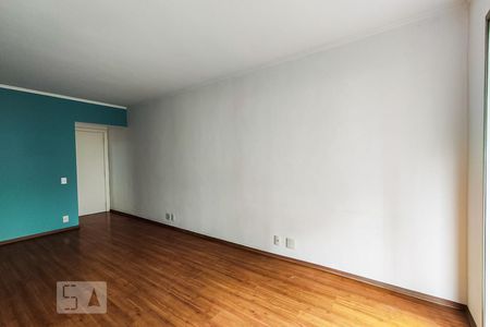 Sala de apartamento à venda com 3 quartos, 100m² em Real Parque, São Paulo