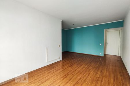 Sala de apartamento à venda com 3 quartos, 100m² em Real Parque, São Paulo