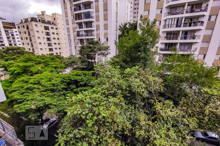 Apartamento para alugar com 100m², 3 quartos e 2 vagasVista do Quarto 1
