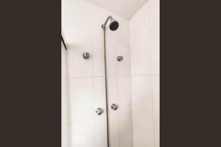 Apartamento para alugar com 100m², 3 quartos e 2 vagasBanheiro da Suíte