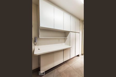 Apartamento para alugar com 100m², 3 quartos e 2 vagasCozinha