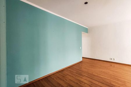 Sala de apartamento à venda com 3 quartos, 100m² em Real Parque, São Paulo