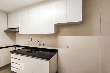 Apartamento para alugar com 100m², 3 quartos e 2 vagasCozinha