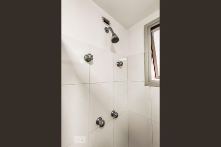Apartamento para alugar com 100m², 3 quartos e 2 vagasBanheiro Social