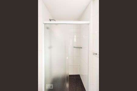 Apartamento para alugar com 100m², 3 quartos e 2 vagasBanheiro da Suíte
