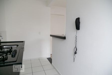 Apartamento para alugar com 55m², 2 quartos e 1 vaga Apartamento para alugar com 55m², 2 quartos e 1 vagaCozinha