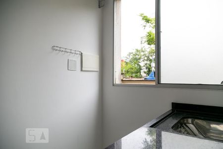 Apartamento para alugar com 55m², 2 quartos e 1 vaga Apartamento para alugar com 55m², 2 quartos e 1 vagaCozinha