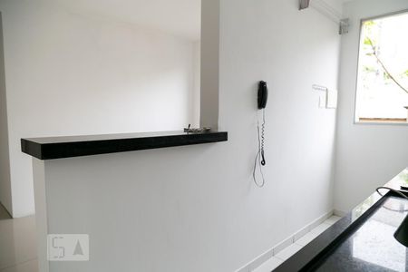 Apartamento para alugar com 55m², 2 quartos e 1 vaga Apartamento para alugar com 55m², 2 quartos e 1 vagaCozinha