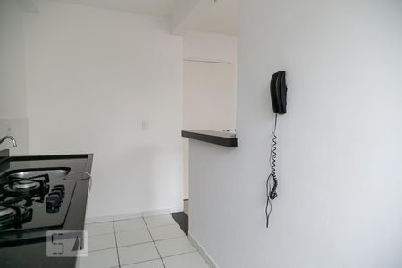 Apartamento para alugar com 55m², 2 quartos e 1 vaga Apartamento para alugar com 55m², 2 quartos e 1 vagaCozinha