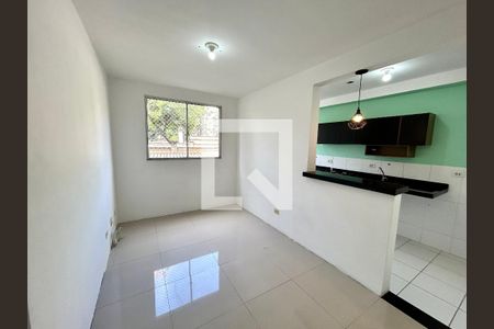 Apartamento para alugar com 2 quartos, 55m² em Água Chata, Guarulhos