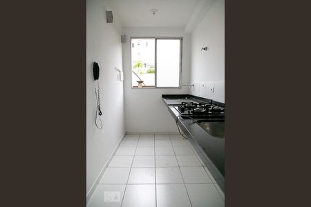 Apartamento para alugar com 55m², 2 quartos e 1 vaga Apartamento para alugar com 55m², 2 quartos e 1 vagaCozinha