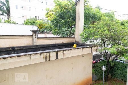 Apartamento para alugar com 55m², 2 quartos e 1 vaga Apartamento para alugar com 55m², 2 quartos e 1 vagaVista Cozinha