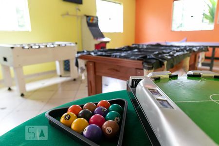 Apartamento para alugar com 55m², 2 quartos e 1 vaga Apartamento para alugar com 55m², 2 quartos e 1 vagaÁrea Comum