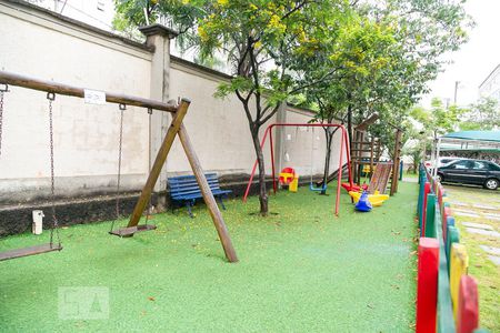 Apartamento para alugar com 55m², 2 quartos e 1 vaga Apartamento para alugar com 55m², 2 quartos e 1 vagaÁrea Comum