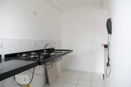 Apartamento para alugar com 55m², 2 quartos e 1 vaga Apartamento para alugar com 55m², 2 quartos e 1 vagaCozinha