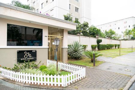 Apartamento para alugar com 55m², 2 quartos e 1 vaga Apartamento para alugar com 55m², 2 quartos e 1 vagaFachada