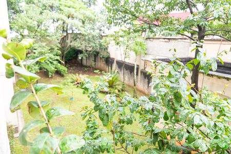 Vista Quarto 1 de apartamento para alugar com 2 quartos, 55m² em Água Chata, Guarulhos