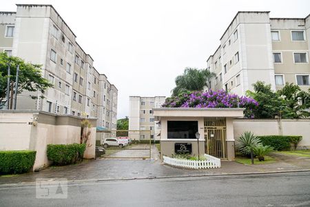 Apartamento para alugar com 55m², 2 quartos e 1 vaga Apartamento para alugar com 55m², 2 quartos e 1 vagaFachada