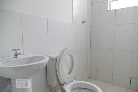 Apartamento para alugar com 55m², 2 quartos e 1 vaga Apartamento para alugar com 55m², 2 quartos e 1 vagaBanheiro