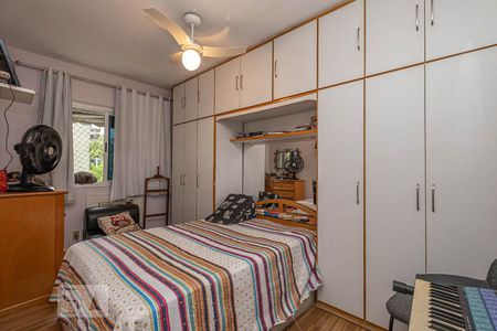 Quarto Suíte de apartamento para alugar com 2 quartos, 63m² em Vila Isabel, Rio de Janeiro
