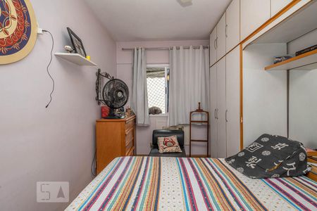 Quarto Suíte de apartamento para alugar com 2 quartos, 63m² em Vila Isabel, Rio de Janeiro