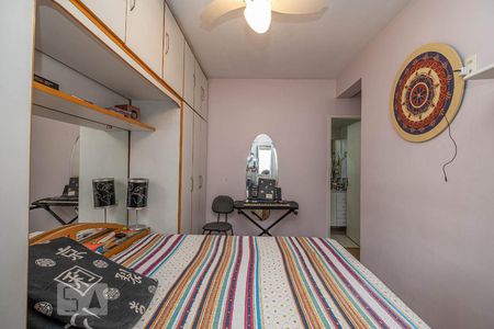 Quarto Suíte de apartamento para alugar com 2 quartos, 63m² em Vila Isabel, Rio de Janeiro