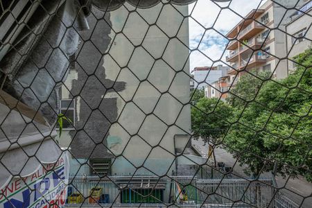 Quarto Suíte Vista de apartamento para alugar com 2 quartos, 63m² em Vila Isabel, Rio de Janeiro