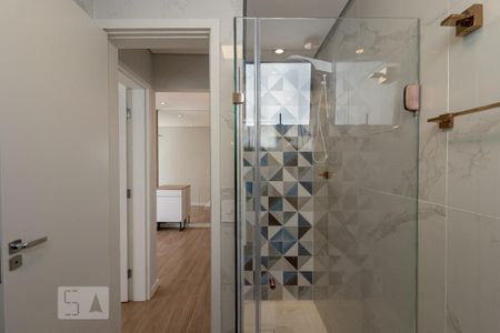 Apartamento para alugar com 63m², 1 quarto e 1 vagaBanheiro