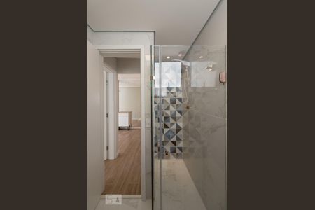 Apartamento para alugar com 63m², 1 quarto e 1 vagaBanheiro