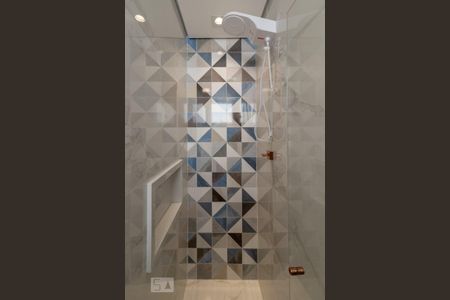 Apartamento para alugar com 63m², 1 quarto e 1 vagaBanheiro