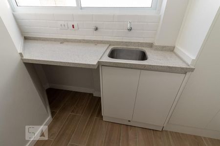 Apartamento para alugar com 63m², 1 quarto e 1 vagaÁrea de serviço