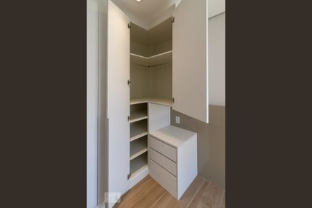 Quarto de apartamento para alugar com 1 quarto, 63m² em Indianópolis, São Paulo