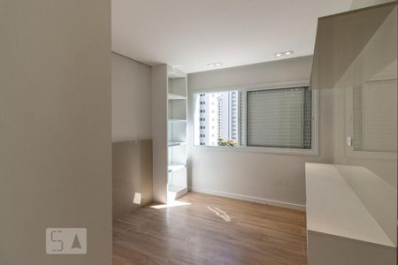 Quarto de apartamento para alugar com 1 quarto, 63m² em Indianópolis, São Paulo