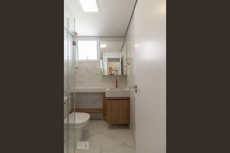 Apartamento para alugar com 63m², 1 quarto e 1 vagaBanheiro