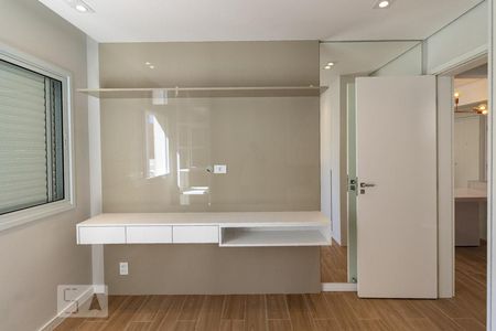 Quarto de apartamento para alugar com 1 quarto, 63m² em Indianópolis, São Paulo