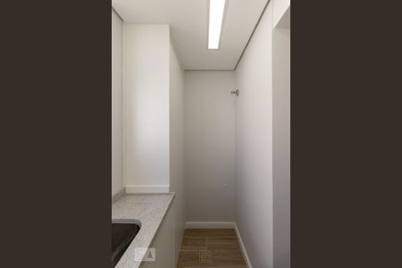 Apartamento para alugar com 63m², 1 quarto e 1 vagaÁrea de serviço