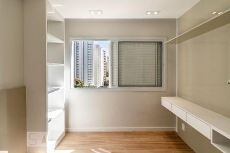 Quarto de apartamento para alugar com 1 quarto, 63m² em Indianópolis, São Paulo