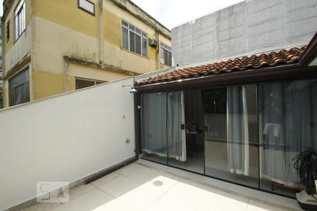 Casa à venda com 206m², 3 quartos e sem vagaTerraço