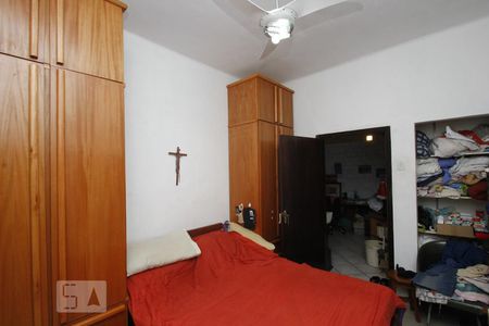 Quarto 1 de casa à venda com 3 quartos, 206m² em Botafogo, Rio de Janeiro