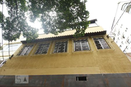Casa à venda com 206m², 3 quartos e sem vagaFachada da Casa