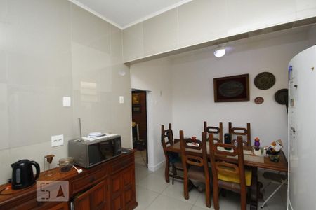 Casa à venda com 206m², 3 quartos e sem vagaCozinha