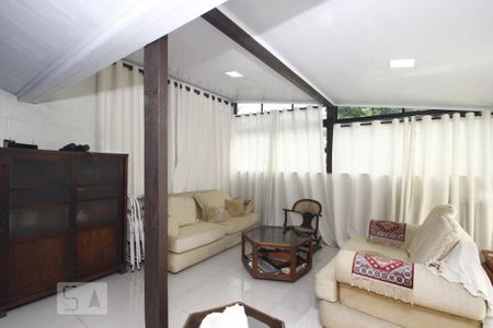 Casa à venda com 206m², 3 quartos e sem vagaSala/Terraço