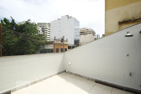 Casa à venda com 206m², 3 quartos e sem vagaTerraço